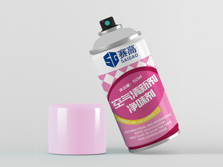 空氣清新劑凈味劑