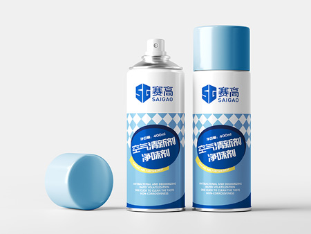 空氣清新劑凈味劑